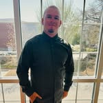 Richard Hiers - @ricky_james909 - Instagram