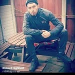 My petrol head family - @highfieldrichard - Instagram