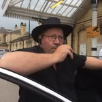 Richard Highfield - @highfield.richard - Instagram