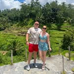 Richard Hildersley Jr. - @richard_hildersley - Instagram