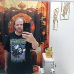 Richard Hildreth - @richardhildreth77 - Instagram