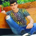 Richard Hilderzon - @richardhilderzon - Instagram