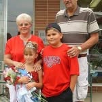 Bonnie Hiles - @richard.hiles.7 - Instagram
