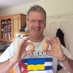 Richard Hiles - @tompet157 - Instagram