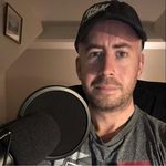 Richard Hingston - @richard.hingston - Instagram