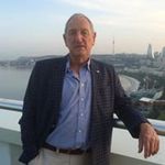 Richard Hingston - @hingston.richard - Instagram