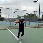 Richard Manson-Hing - @i.live.for.tennis - Instagram