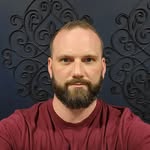 Richard Hinkebein - @richardhinkebein - Instagram