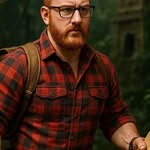 Richard Hoad-Gent - @thegingergent1 - Instagram