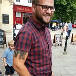 Richard Hole - @dickyh - Instagram