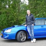 Richard Hollebrands - @richardhollebrands - Instagram