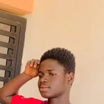 Bonsu Kwaku - @richardholy326 - Instagram