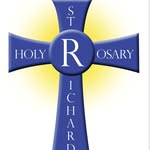 Holy Rosary St. Richard Church - @holyrosary_st.richard - Instagram
