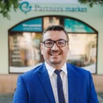 Richard Holý - @partners.market.ivancice - Instagram