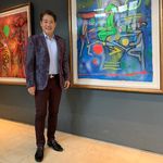 Richard Hoon - @richardhoon - Instagram