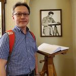 Richard hoon - @richardhoon39 - Instagram