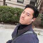 Richard Hoon chaewon - @chaewon_richardhoon - Instagram