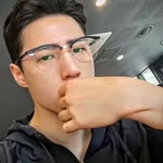 Richard Hoon chaewon - @personlolandewlol12342 - Instagram