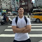Richard Hoon chaewon - @jaiktishnakk - Instagram