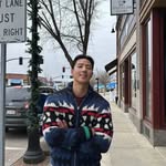 Richard Hoon chaewon - @richardhoon82 - Instagram