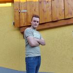 Richard Höß - @richard_hoess - Instagram