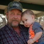 Richard Hoss - @whiskeybandit7220 - Instagram