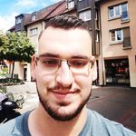 Richard Hoss - @richihoss - Instagram