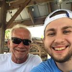 Richard Hoss Knowles - @hoss____ - Instagram