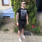 Richard Hosszu - @richardhosszu - Instagram