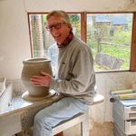 Richard Howell - @richardhowellceramics - Instagram