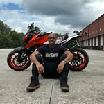 Richard Howell - @rustyrich636 - Instagram