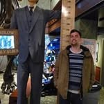 Richard Howitt - @howitt400 - Instagram