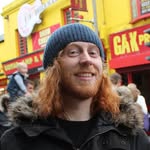 Richard Daniel Howle - @xenogenocide - Instagram