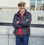 Richard Huffer - Facebook