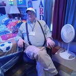 Richard Hunsinger - Facebook