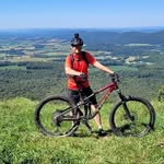 Richard Hunsinger - @old_work_horse - Instagram