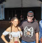 Ricky Hunsinger - Facebook
