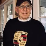 Dick Huseby - @richardhuseby - Instagram