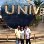 Joe Richard Husein - @richard.husein - Instagram