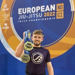 Richard Husenica | BJJ - @richardhusenica - Instagram
