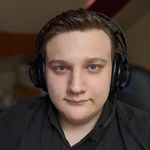 Richard Huxley - @shadowexodia - Instagram