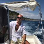 Richard Huxley - @richardpwhuxley - Instagram