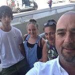 Richard Huxley - @rjhuxley - Instagram