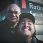 Richard Huxley - @huxleyrichard - Instagram