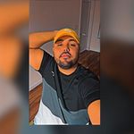 Richard lazzar - @richardhuxley28 - Instagram