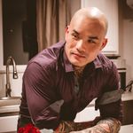 Richard Huynh - @thiccardyt - Instagram