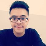 Richard Huynh - @richard.itche - Instagram