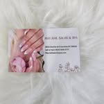 Richard Huynh - @maynailsalonandspa - Instagram