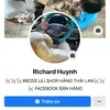 Richard Huynh - @fongfong060892 - TikTok