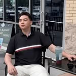 Richard Huynh - @huynhthanhhau - Instagram